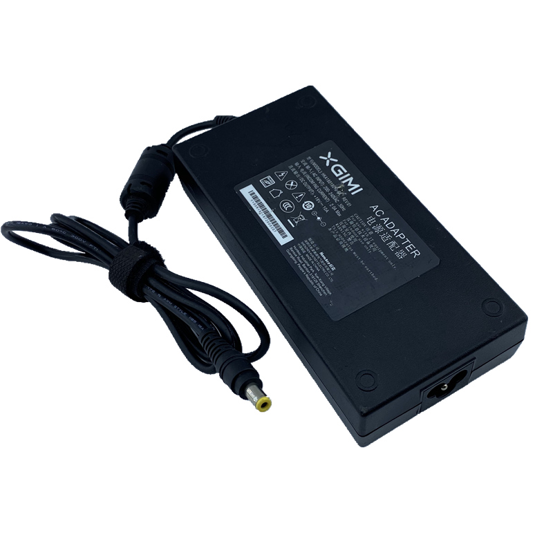 *Brand NEW*18V 10A 180W GIMI HKA18018010-6A AC DC ADAPTER POWER SUPPLY - Click Image to Close